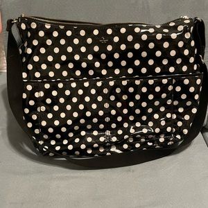 Kate Spade Diaper Bag